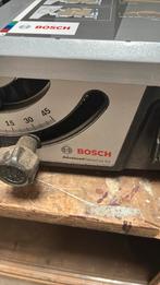 Nieuwe Bosch Advanced Tablecut 52 tafelzaag, Doe-het-zelf en Verbouw, Gereedschap | Zaagmachines, Ophalen, Kettingzaag, Nieuw