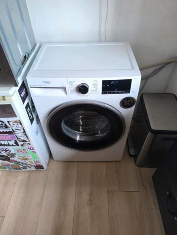 Beko wasmachine 7kg beschikbaar voor biedingen
