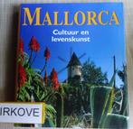 MALLORCA CULTUUR EN LEVENSKUNST * Uitgave Konemann *, Boeken, Verzenden, Zo goed als nieuw, Könemann, Europa