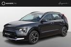 Kia Niro HEV 1.6 GDi Hybrid DynamicLine Prijs is incl inruil, 1374 kg, Stof, Euro 6, 129 pk