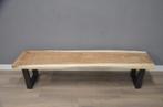Suar bankje verschillende afmetingen, Ophalen, Nieuw