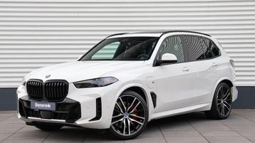 BMW X5 xDrive50e M-Sport Pro | Harman/Kardon | Panoramadak | beschikbaar voor biedingen