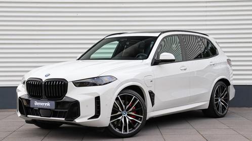 BMW X5 xDrive50e M-Sport Pro | Harman/Kardon | Panoramadak |, Auto's, BMW, Bedrijf, Te koop, X5, 4x4, ABS, Achteruitrijcamera
