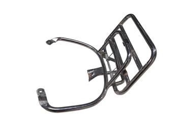 Bagagerek klapdrager origineel Vespa Sprint Primavera chroom beschikbaar voor biedingen