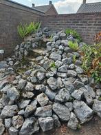 GRATIS stenen, Tuin en Terras, Grind, Keien en Split, Ophalen, Gebruikt, Overige materialen
