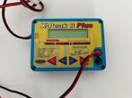 Jamara X-peak 3 plus digital charger & discharger rc, Ophalen of Verzenden, Overige schalen, Onderdeel