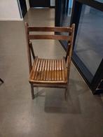 Stoel., Huis en Inrichting, Stoelen, Ophalen of Verzenden, Zo goed als nieuw