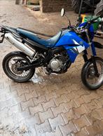 Yamaha xt 125cc 4takt motor probleem supermoto, Ophalen of Verzenden, Zo goed als nieuw, Yamaha