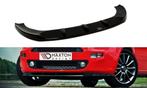 Voorlip splitter frontlip - Fiat Grande Punto Evo 09+, Ophalen of Verzenden