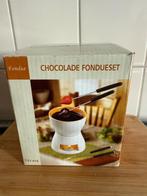 Chocolade fondueset, Ophalen, Overige typen, Zo goed als nieuw, Overige stijlen