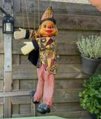 Vintage Marionet Pop, Ophalen of Verzenden