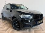 BMW X5 XDrive40e High Executive, HEADUP, MEMORY INRUIL MOGEL, Auto's, BMW, Gebruikt, 4 cilinders, Zwart, Bedrijf