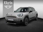 MINI Aceman SE John Cooper Works Pakket M + Glazen panoramad, Stof, Gebruikt, Lichtsensor, SUV of Terreinwagen