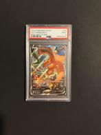Charizard V PSA 9 - Brilliant Stars, Verzenden, Nieuw, Losse kaart