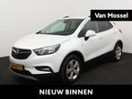 Opel Mokka X 1.4 Turbo Online Edition | Navigatie | Camera |, Auto's, Opel, Voorwielaandrijving, 65 €/maand, Stof, Gebruikt