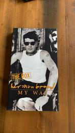 Herman Brood My Way, Ophalen of Verzenden, Zo goed als nieuw, Poprock
