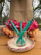 Roerstaafjes - cocktail - Hilton International Rotterdam, Verzamelen, Ophalen of Verzenden, Nieuw, Gebruiksvoorwerp