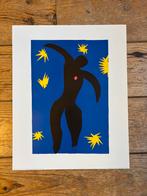 Matisse Icarus Poster - exclusief lijst, Ophalen