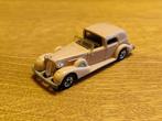 Hot Wheels Classis Caddy 1935, Hobby en Vrije tijd, Modelauto's | Overige schalen, Ophalen of Verzenden, Zo goed als nieuw, Auto