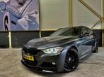 BMW 3-serie Touring 335iA xDrive|M-pakket|Alpina|Panodak|H&K, Te koop, Zilver of Grijs, Geïmporteerd, Benzine