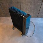 KESSER mobiele olieradiator, wifi, led touchscreen, Ophalen, 30 tot 80 cm, Radiator, Minder dan 60 cm