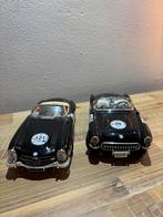 Bburago modelauto’s (1:18), Ophalen of Verzenden, Zo goed als nieuw, Auto, Bburago