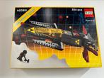 Lego - 40580 - Blacktron Cruiser, Kinderen en Baby's, Speelgoed | Duplo en Lego, Nieuw, Complete set, Ophalen of Verzenden, Lego