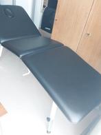 Massagetafel zo goed als nieuw., Sport en Fitness, Massageproducten, Ophalen, Zo goed als nieuw, Massagetafel