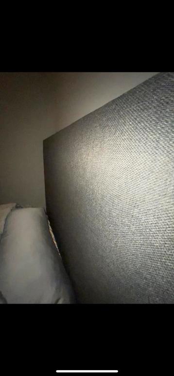 Boxspring Leenbakker. ( Bieden )