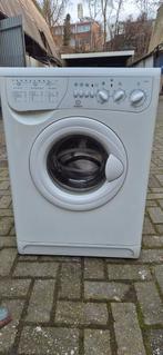 Indesit Wasmachine - Gebruikt, Witgoed en Apparatuur, Wasmachines, Ophalen, Gebruikt, Voorlader, Kort programma