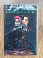 Batman Forever: Official Comic Adaptation[Newsstand Edition], Boeken, Strips | Comics, Eén comic, Ophalen of Verzenden, Zo goed als nieuw