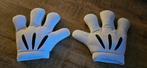 mickey mouse handschoenen disney, Ophalen of Verzenden, Gebruikt