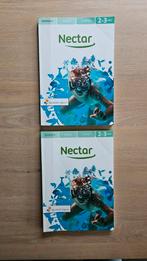 Nectar Biologie 2-3 VWO, Werkboek A, VWO, Biologie, Ophalen of Verzenden, Zo goed als nieuw
