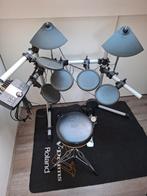 Yamaha elektronisch drumstel, Muziek en Instrumenten, Ophalen of Verzenden, Gebruikt, Yamaha, Elektronisch