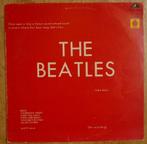 oude LP THE BEATLES WERE BORN    with Tony Sheridan, Ophalen of Verzenden, 1960 tot 1980, Gebruikt, 12 inch