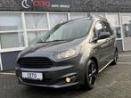 Ford Tourneo Courier 1.0 Titanium trekhaak € 10.950,00, Auto's, Ford, Voorwielaandrijving, Gebruikt, Bedrijf, 19 km/l