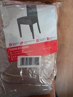 Stoel hoes, Huis en Inrichting, Stoelen, Ophalen of Verzenden, Nieuw, Eén