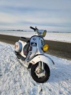Vespa PK50 XL - 1986 - Handgeschakeld, Ophalen