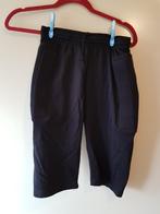 Zwarte keepersbroek maat M, Kleding | Heren, Ophalen of Verzenden, Zwart, Algemeen