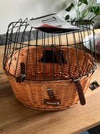 Fietsmand hond, Ophalen of Verzenden, Nieuw