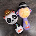 Fisher price sambaballen, Ophalen of Verzenden, 6 maanden tot 2 jaar