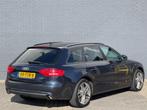 Audi A4 Avant 1.8 TFSI Pro Line Business | Moonlight blue |, Voorwielaandrijving, Euro 5, Stof, Gebruikt