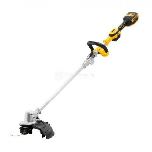 DeWALT DCMST561N-XJ 18V XR Grastrimmer - zonder accu & lader, Tuin en Terras, Bosmaaiers, Nieuw, Accu, 10 tot 30 cm, Ophalen of Verzenden