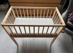Wieg/ Cosleeper baby, Kinderen en Baby's, Babywiegjes en Ledikanten, Ophalen of Verzenden, Zo goed als nieuw, Wieg
