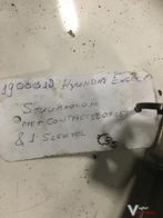 Hyundai Excel Stuurkolom met contactslot met sleutel, Auto-onderdelen, Gebruikt, -, -, Ophalen of Verzenden