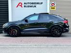 Audi Q3 Sportback TFSI RSQ3 Pano/360/B&O/Keyless, Automaat, Gebruikt, Euro 6, 1675 kg
