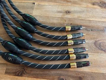 6 x MQ High End Interlinks beschikbaar voor biedingen