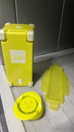 Nicer dicer magiccube rasp, Ophalen of Verzenden, Nieuw