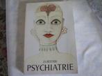 Psychiatrie  J.S.Reesdijk, Boeken, Ophalen of Verzenden, Beta, Zo goed als nieuw