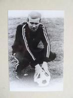 Foto.   Geert.Schuurmans. Fc Groningen.   10,5 x 14,5 cm. 2, Ophalen of Verzenden, Zo goed als nieuw, Overige binnenlandse clubs